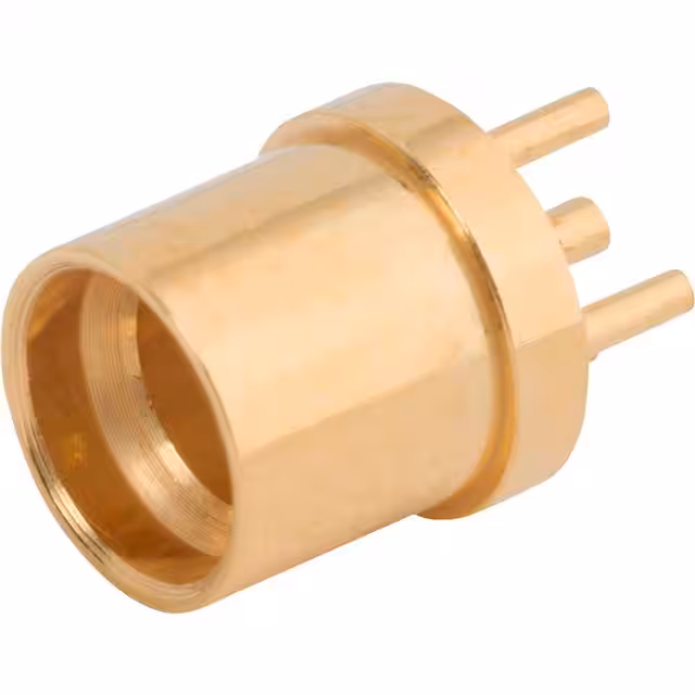 1211-40113 Amphenol SV Microwave  Koaxialsteckverbinder (HF)-Baugruppen